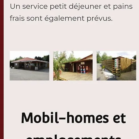 Mobilhomemimizan *